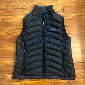 Patagonia Nanopuff vest